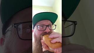 Eating Anthony Bourdains Mortadella Sandwich [upl. by Stargell]