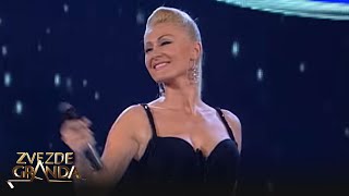 Sladjana Mandic  Imam jedan zivot  Live  ZG 20122013  18052013 EM 36 [upl. by Anaeirb249]