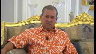 Sempena Kemahkotaan DYMM Sultan Johor Sultan Ibrahim Ibni Almarhum Sultan Iskandar Part 2 [upl. by Leaffar760]