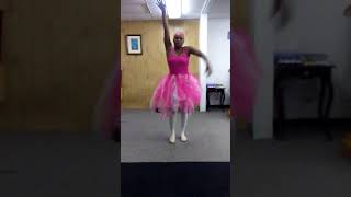 Praise dance by shevona Thomas you saved me r kelly [upl. by Ethben273]