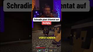 ANGRIFF AUF BASTIGHG clip ghgang minecraft craftattack [upl. by Nutter935]