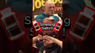 quotMy Eyes Just Shut Downquot 🤣🤣 theovon jre comedy shorts podcastclips joerogan [upl. by Haidabo]