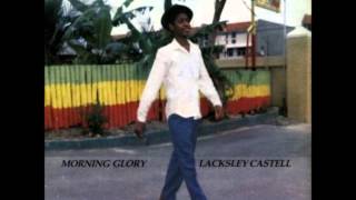 Lacksley Castell Morning glory 1982 03 Righteous stand [upl. by Ettevy]