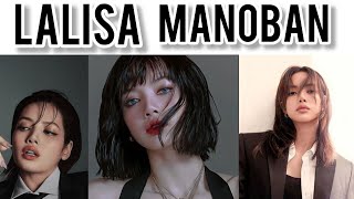 LALISA MANABON  Jenlisa ff  OneShot [upl. by Eiznek]