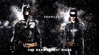 The Dark Knight Rises 2012 End Credits Movie Version Complete Score Soundtrack [upl. by Delfine]