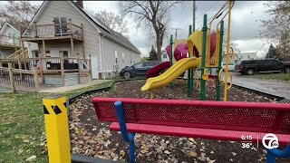 Detroit City Council approves changes to daycare zoning laws in effort to address shortage [upl. by Elisabet]