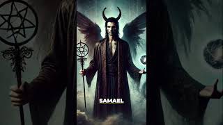 Samael El Ángel de la Paradoja y el Equilibrio Divino [upl. by Vel]