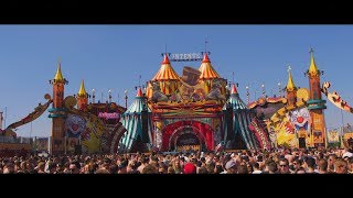 World Of Hardstyle 2017 Summer [upl. by Ycnahc159]