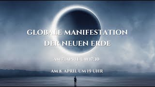 OKiTALKnews – MANIFESTATION DER NEUEN ERDE – MIT DIETER BROERS – 07042024 [upl. by Ahsrats]