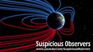 4MIN News June 12 2013 MAJOR WEATHER WARNING Solar Magnetics [upl. by Africa]