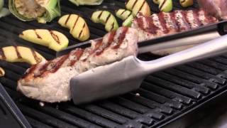 CharBroil TRUInfrared Professional Series Gas Grills [upl. by Arnie]