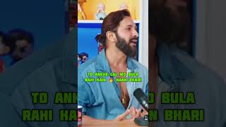 ❤️ Terence Lewis Dance decoded on podcast with bharti and harsh ❤️❣️subscribe comedyshorts funny [upl. by Rillings]