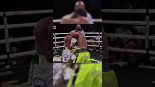 Rolly Romero vs Manuel Jamie🥊 highlights [upl. by Elazaro]