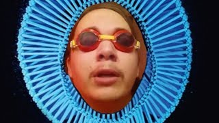 What Redbone would sound like if it was Wednesday my dudes [upl. by Davison]