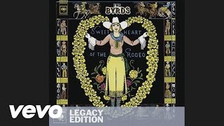 The Byrds  The Christian Life Audio [upl. by Fair]