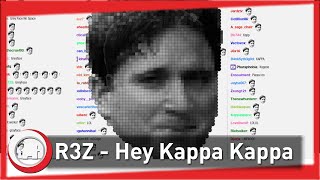 R3ZOfficial  Hey Kappa Kappa 257er  seid ihr dabei [upl. by Ylluz]