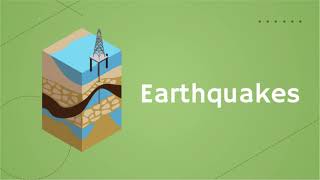 Earthquake Unit NYS earth science regents [upl. by Aremaj355]