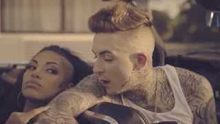 Caskey quotCome N Get Itquot Official Video [upl. by Arhat]