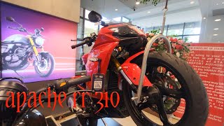 Tvs Showroom राउरकेला ❤️❤️  Big Offers In Tvs Bike  New Bike 2024 [upl. by Nwad]