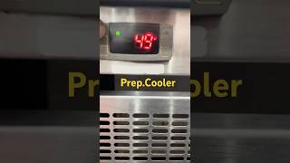 Unit Not Working refrigeration foodequipment hvacr hvacrepair [upl. by Fabri]