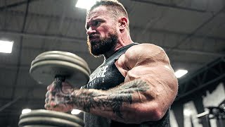 Euphoric Arm Workout  Uprising Explained [upl. by Gardener]