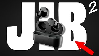 Skullcandy Jib 2 Wireless Earbuds Review  Is it Real Tech [upl. by Eidok]