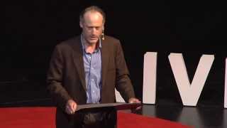 Contaminating Silos of Art amp Science Andrew Todhunter at TEDxLivermore [upl. by Waldo]