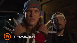 Clerks 3 Official Trailer 2022 – Regal Theatres HD [upl. by Sarat121]