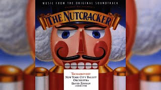 George Balanchines The Nutcracker  Act I March Official Audio [upl. by Song]