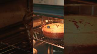 Cooking Easy Brownie recipe  Sweetness of Nostalgia trending shorts short howtomakebrownie fun [upl. by Gris]