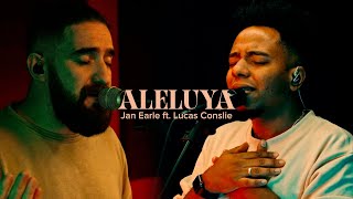 Aleluya  Maranata  janearle ft LucasConslieOficial  TOMATULUGAR  TTL Music [upl. by Arehahs]