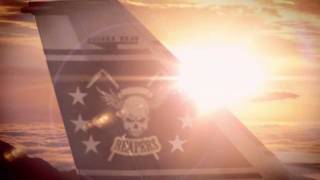 YogTrailers  Top Gun Hard Lock E3 Trailer 2011 [upl. by Ettereve931]