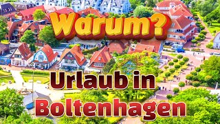 Warum Boltenhagenausflugstipps [upl. by Nagoh]