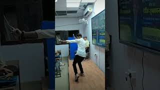 Class dance video kalam academy Jaipur kalamacademyjaipur motivation studytips [upl. by Ttergram]