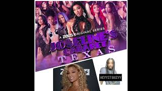 Joselines Cabaret Texas Season 5 Episode 3 REVIEW HeyyItsKeyy [upl. by Wentworth]