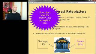 AP Micro Unit 7 Screencast 6  Land and Capital [upl. by Willock]