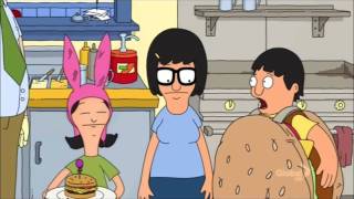 Bobs Burgers  How Many Toothpicks [upl. by Sivrep283]