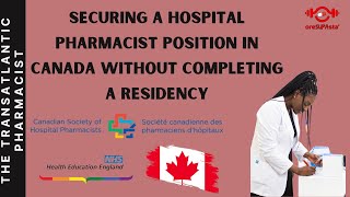 Skipping Canadian Residency training Missing Laxido 🫠 and calling out a potential employer 🫢 [upl. by Malka]