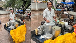 Baarish की वजह से Manoj भाई हुए Angry Man 😱😱 खाना बरबाद हो गया 🥵🥵 [upl. by Idnahr416]