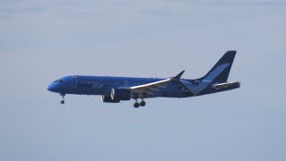 New Florida Flights Arrive to Wilkes BarreScranton [upl. by Corissa]