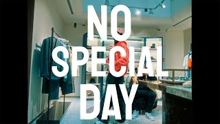 tlow  NO SPECIAL DAY OFFICIAL VIDEO prod Endzone [upl. by Anole]