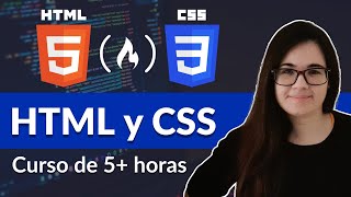 Curso Básico de HTML  5 Imágenes [upl. by Rosalba]