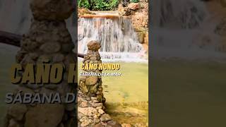 Discover the HIDDEN GEM of CAÑO HONDO for Your Next Vacation vacacionesdeverano automobile rd [upl. by Ytsirhc239]