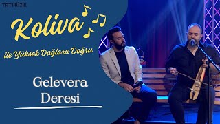 Selim Bölükbaşı  Gelevera Deresi CanlıPerformans🎤 trtmüzik [upl. by Yorick]