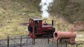 Beamish  Great North Festival of Transport 2018  The Great War Steam Fair [upl. by Cence]