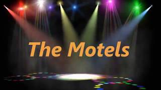 Footsteps   The Motels   1983 [upl. by Adlemi]