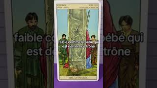 Mes cartes ont un message pour toi 3 tarot guidance message [upl. by Stefania]