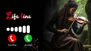 Guitar ringtone  sad violin Ringtone  New guitar Ringtone 2024  Insta song trend [upl. by Kristie720]