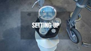 Stator and Rotor UTIFORM V1  V3 How to install it  TUTORIAL [upl. by Eelasor]