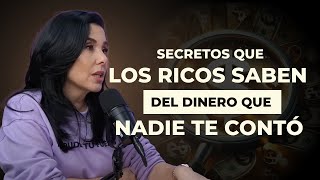 12 MENTIRAS que te dijeron sobre el DINERO y que te mantienen QUEBRADO [upl. by Cutcliffe]